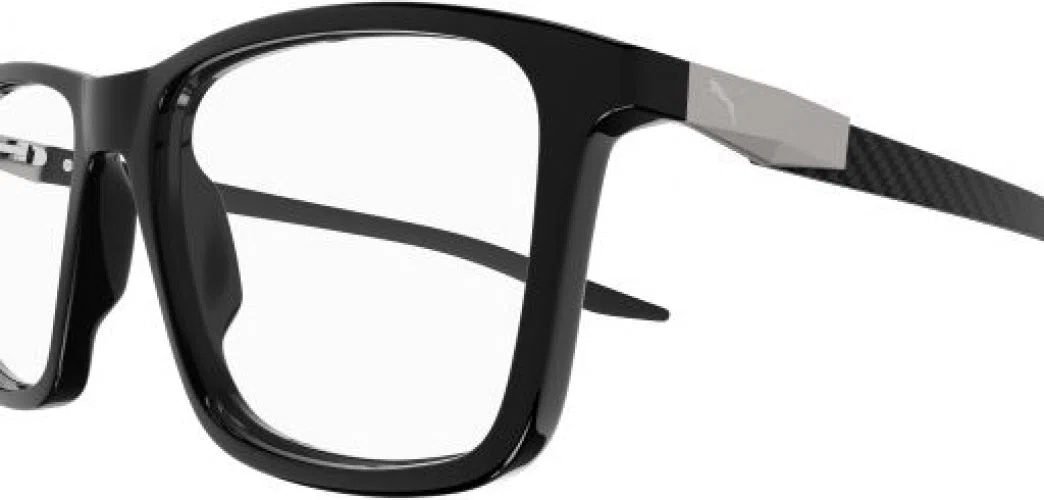 Puma PU0419O Eyeglasses - view 3